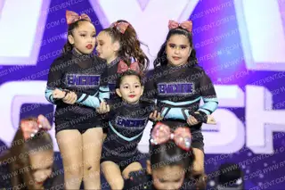 ENCORE XTREME KRUSH