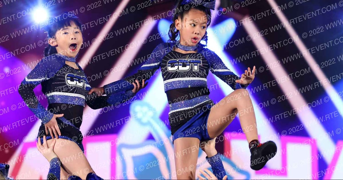 Oregon Dream Teams Radiance · Aloha Portland Showdown DIDII