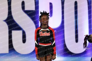 United Gymstars and Cheer Shining Stars