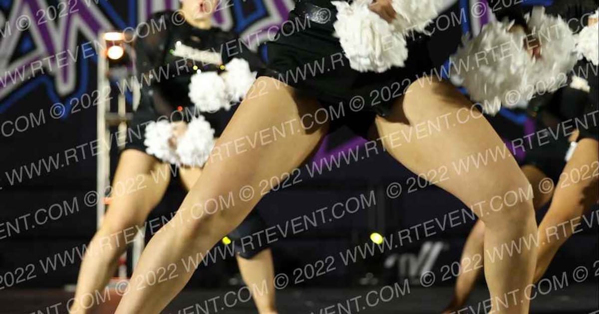 LM Premier Dance Gold Xplosion · Dancefest Grand Nationals FIXED