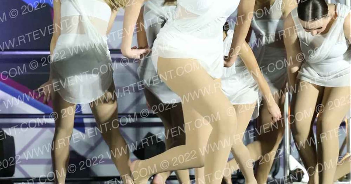 Ultimate Dance & Cheer Junior Lyrical · Dancefest Grand Nationals FIXED