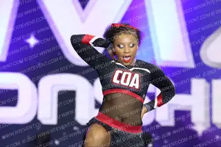 COA ELITE SHOWSTOPPERS