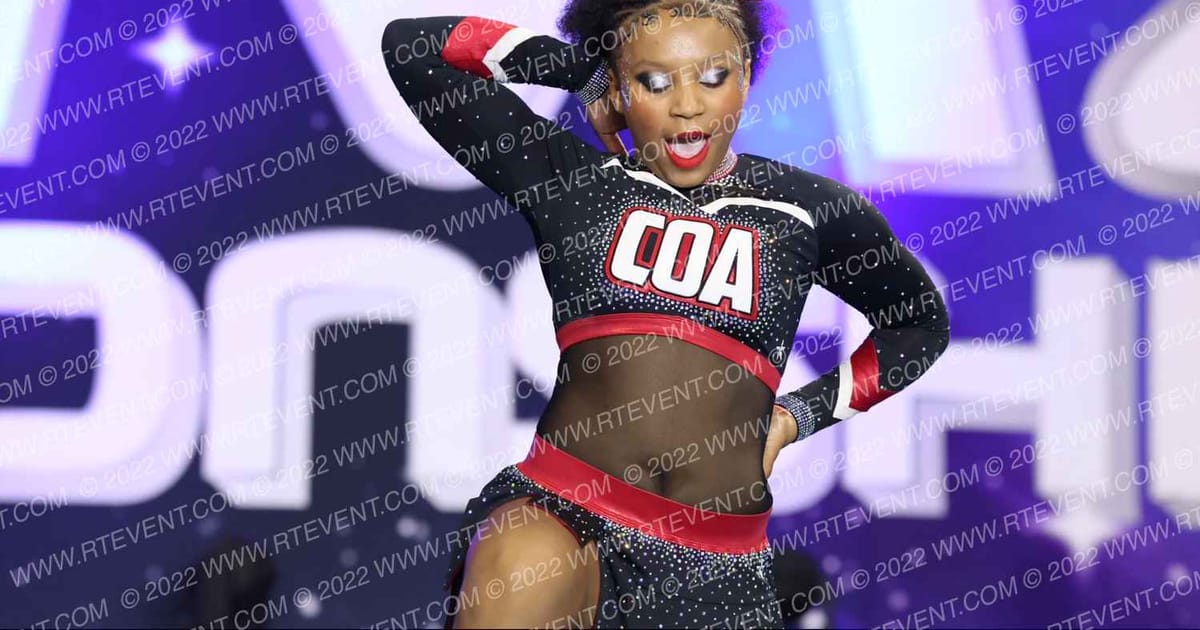 COA ELITE SHOWSTOPPERS · Showdown at the Bay
