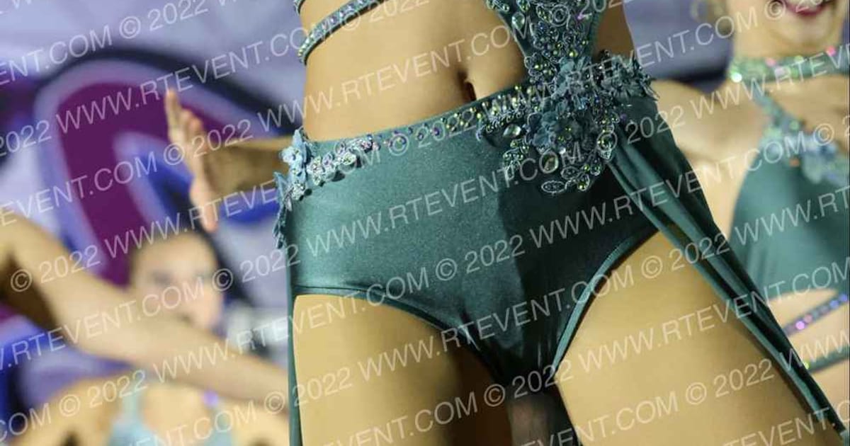 Starz Dance Academy SDA - Junior All Starz - Lyrical · Dancefest Grand Nationals FIXED