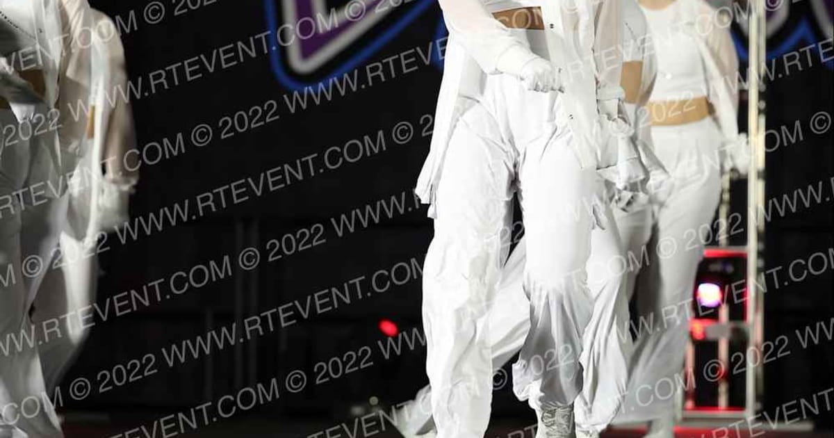 Ultimate Dance & Cheer Senior Large Hip Hop · Dancefest Grand Nationals FIXED