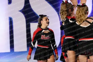 United Gymstars and Cheer Shooting Stars