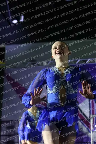 Fusion Dance All Stars Junior Contemporary Lyrical
