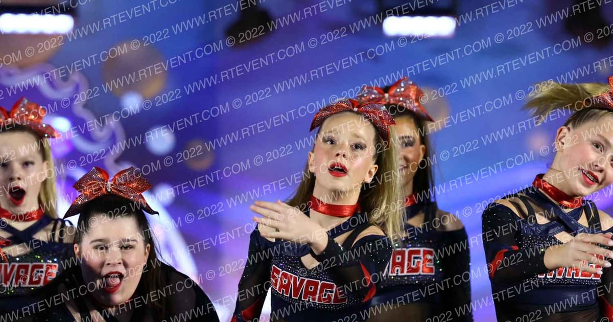 Utah Savage Athletics Rebels · Return to Atlantis Salt City Lake