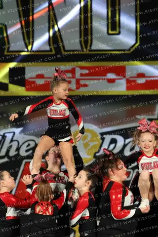 Glouchester Outlaws Bombshells