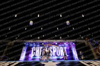 River City Tumble & Cheer Diamonds