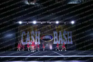 Lonestar Spirit Academy Red Rubyz