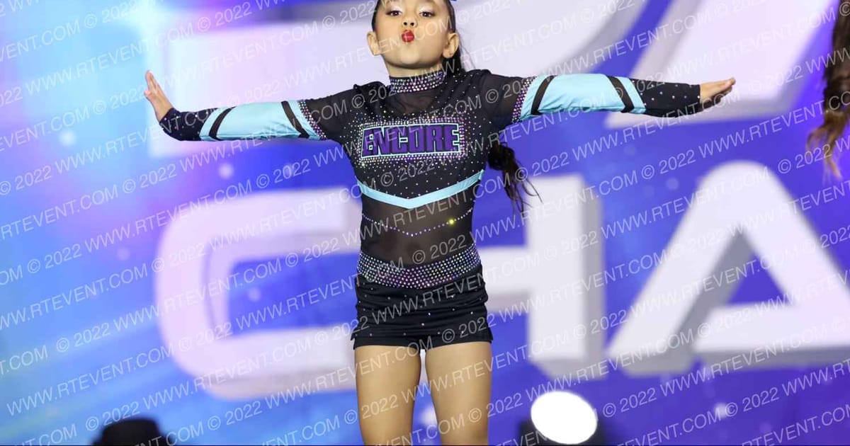 ENCORE XTREME KLIQUE · Showdown at the Bay