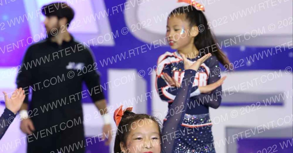 LGSR STARDUST · Showdown at the Bay