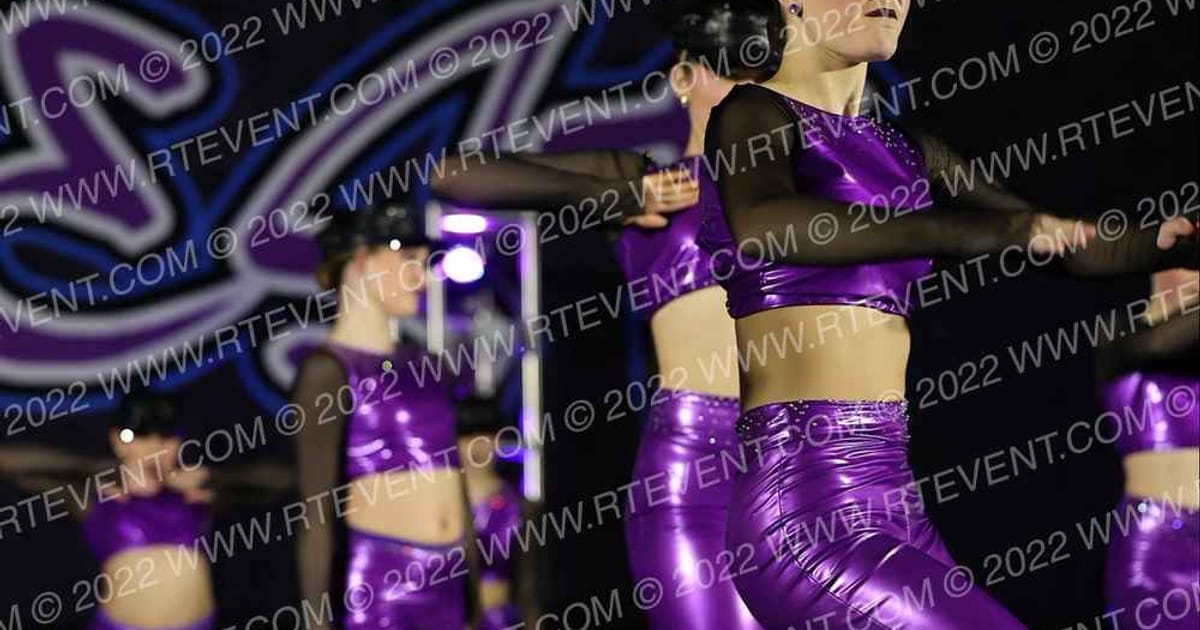 Viva Dance Collective Telephone · Dancefest Grand Nationals FIXED