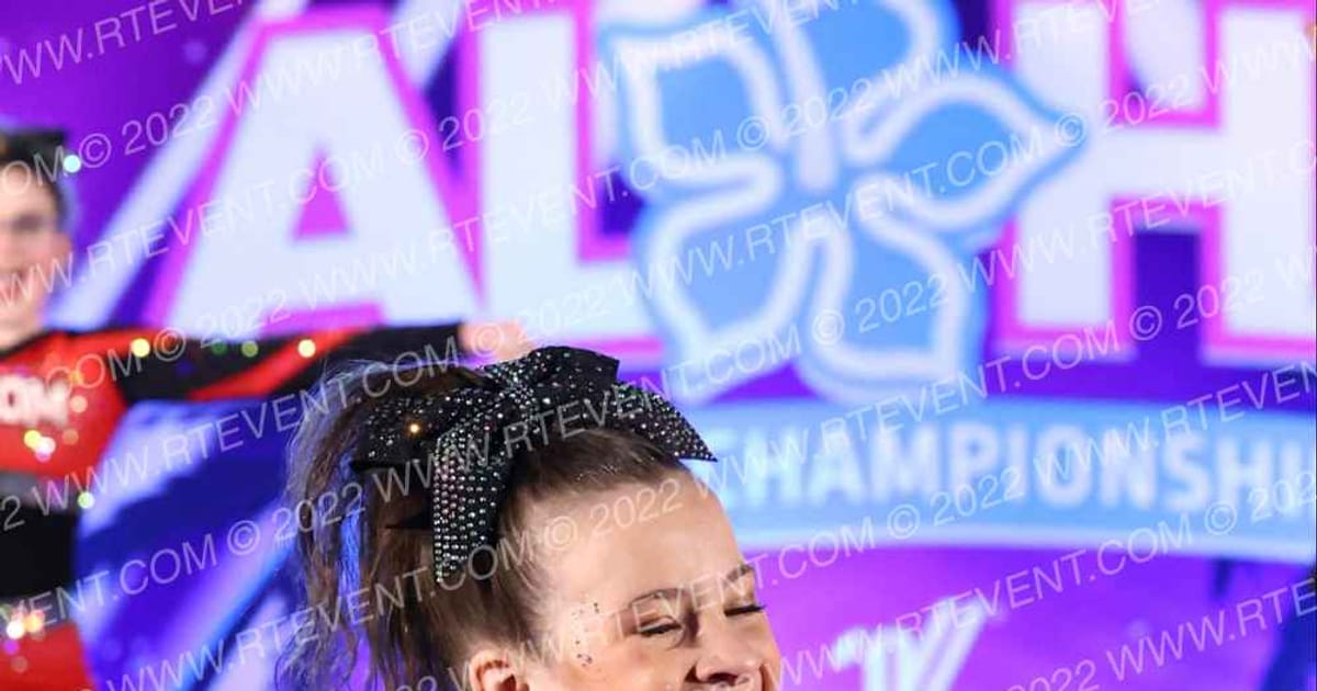Natural Venom All Stars Strykers · Aloha Portland Showdown DIDII