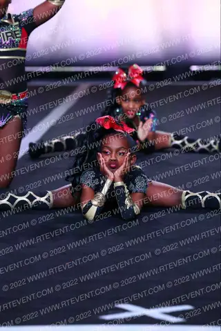 Empire Cheer Inc Icons - TRIAL