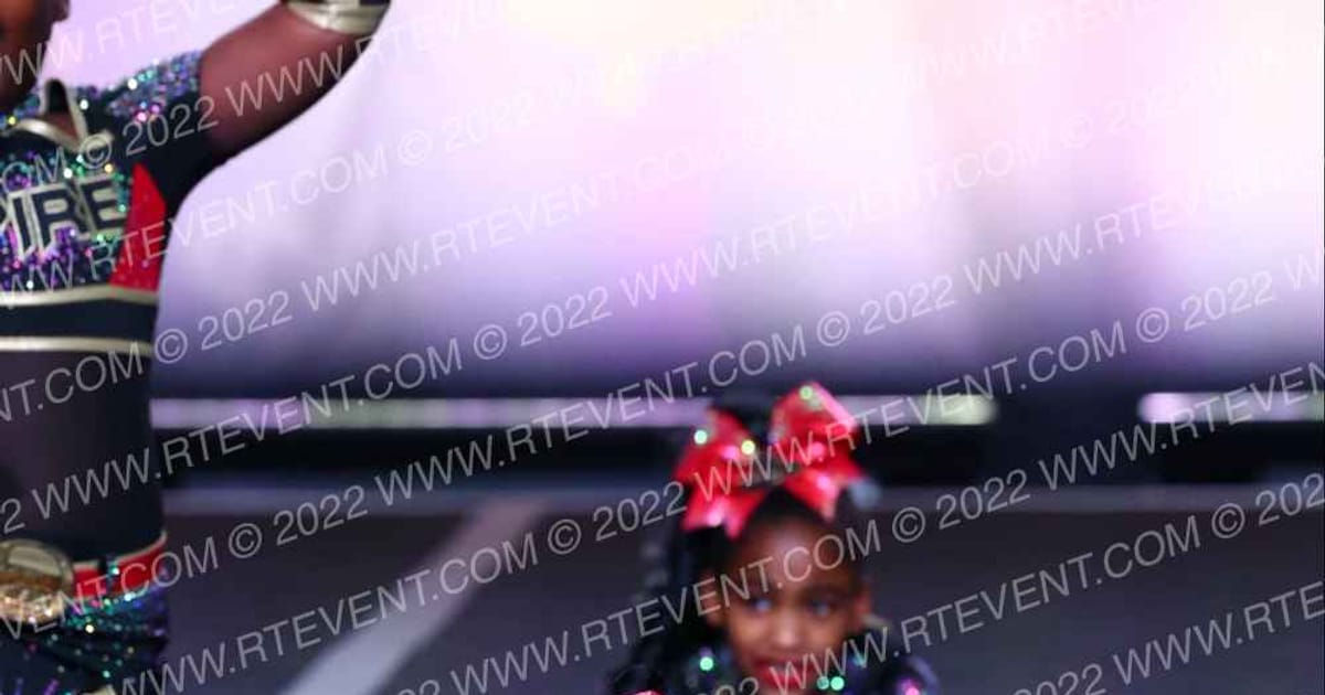 Empire Cheer Inc Icons - TRIAL · Cheer Power Cash Bash Showdown FIXED