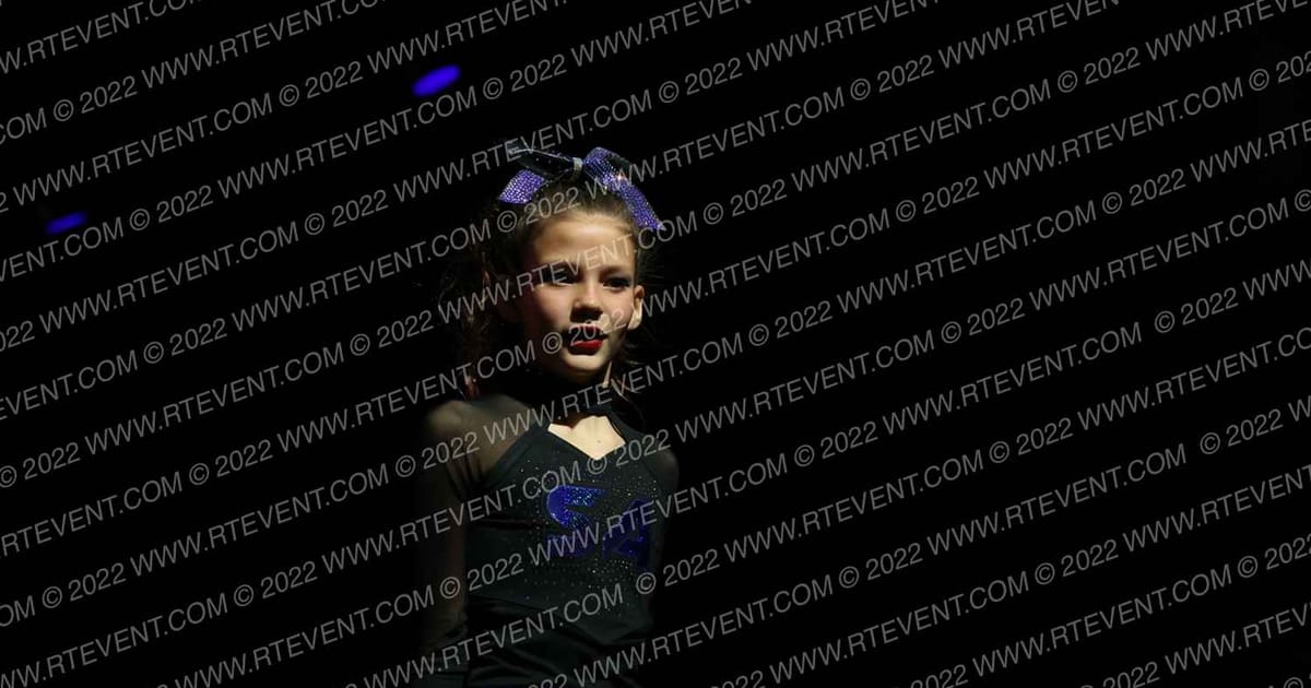 Spirit Athletics Vicious · GSSA Grand Nationals DIDII