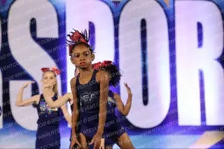 Planet Cheer Team Neptune