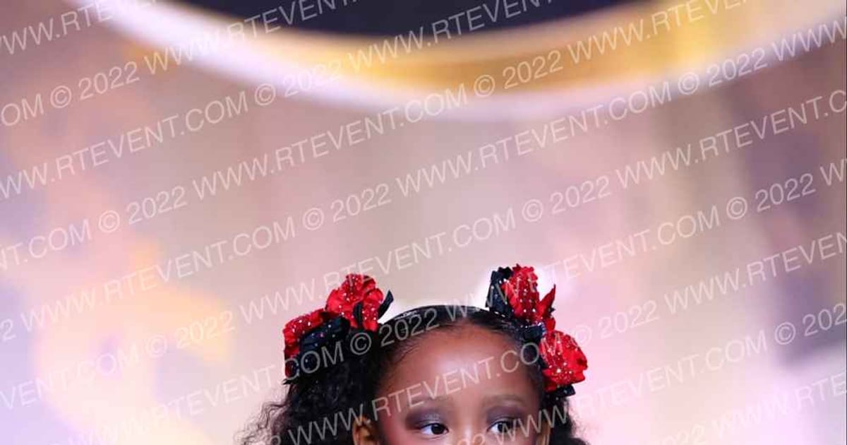 Woodlands Elite - Katy Baby Brigade · Cheer Power Cash Bash Showdown FIXED