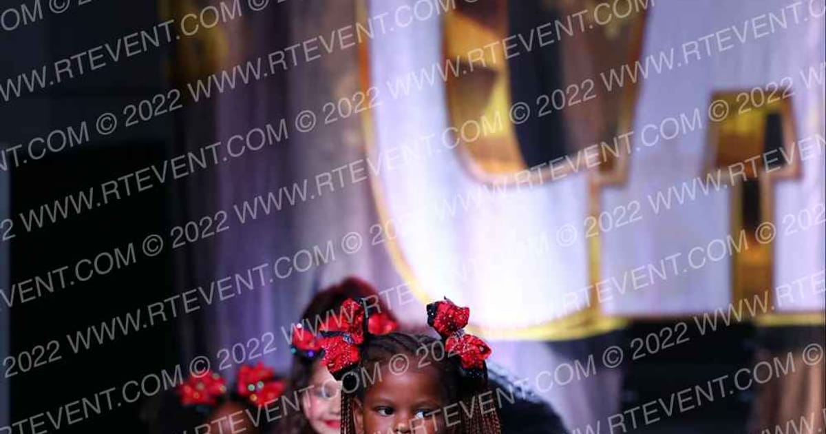Woodlands Elite - Humble Baby Ops · Cheer Power Cash Bash Showdown FIXED