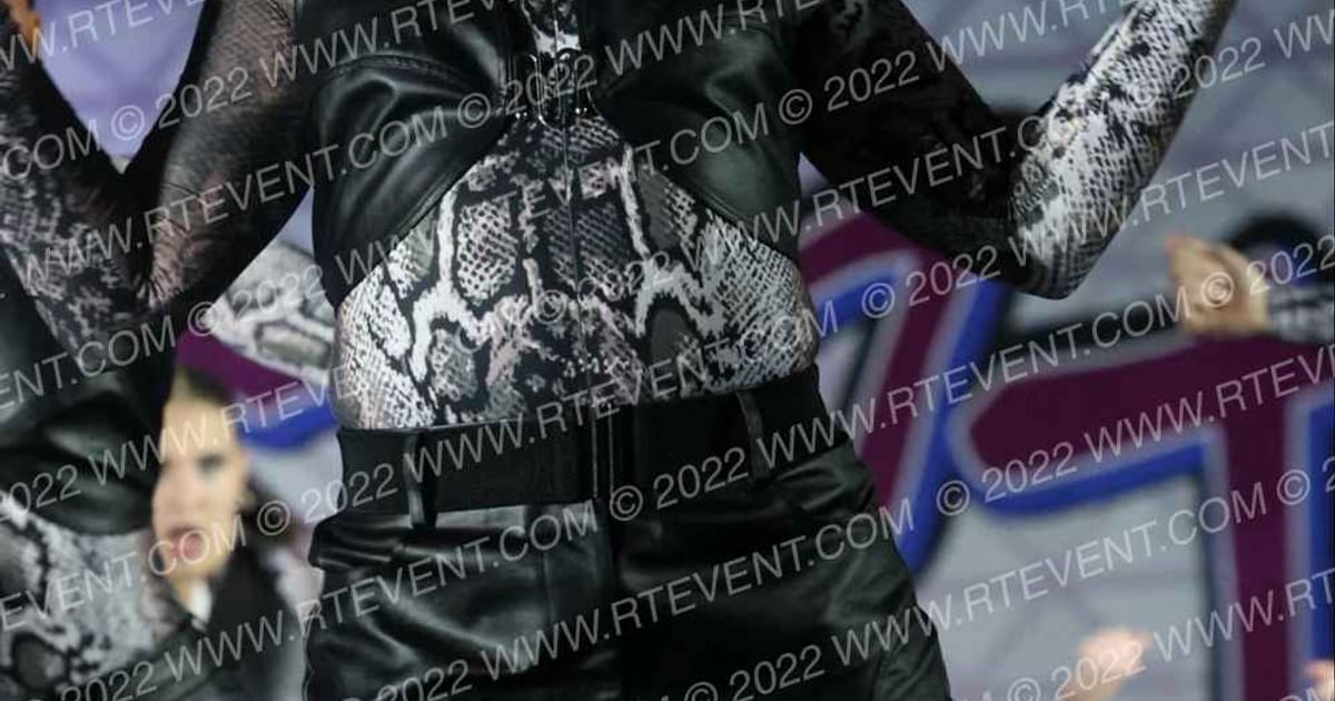 Ultimate Dance & Cheer Junior Hip Hop · Dancefest Grand Nationals FIXED