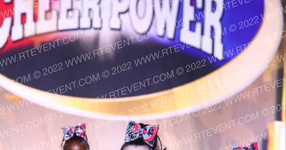 Woodlands Elite - OR Corporals · Cheer Power Cash Bash Showdown FIXED