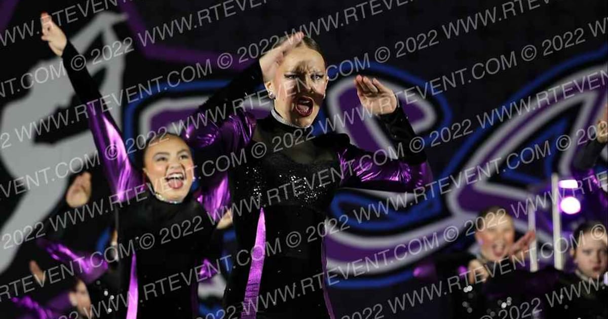 Starz Dance Academy SDA - Youth All Starz - Kick · Dancefest Grand Nationals FIXED