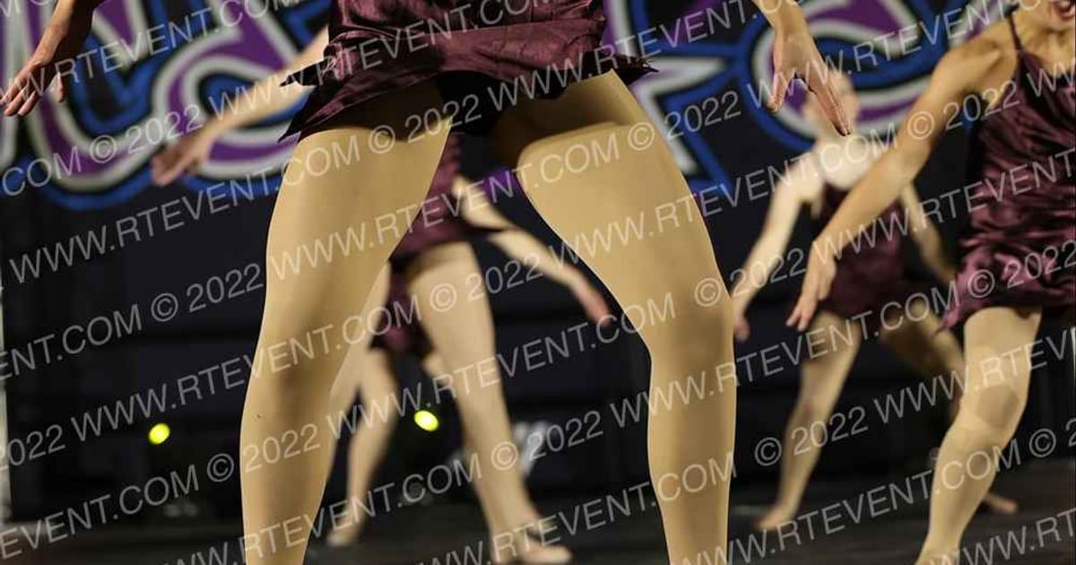 Ultimate Dance & Cheer Senior Lyrical · Dancefest Grand Nationals FIXED