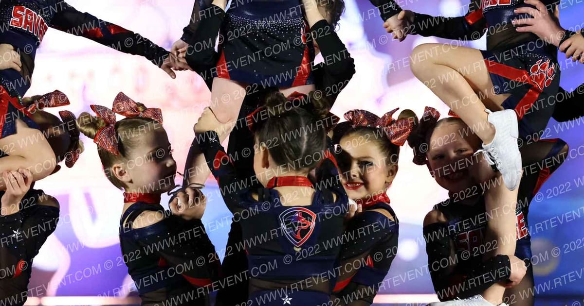 Utah Savage Athletics Tiny Bandits · Return to Atlantis Salt City Lake