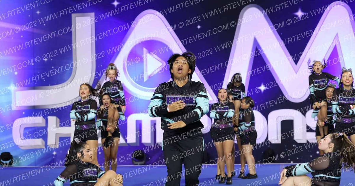 ENCORE XTREME KAOS · Showdown at the Bay