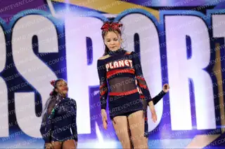 Planet Cheer Jupiter