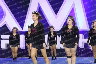 RIVERBANK ELITE BLACKOUT