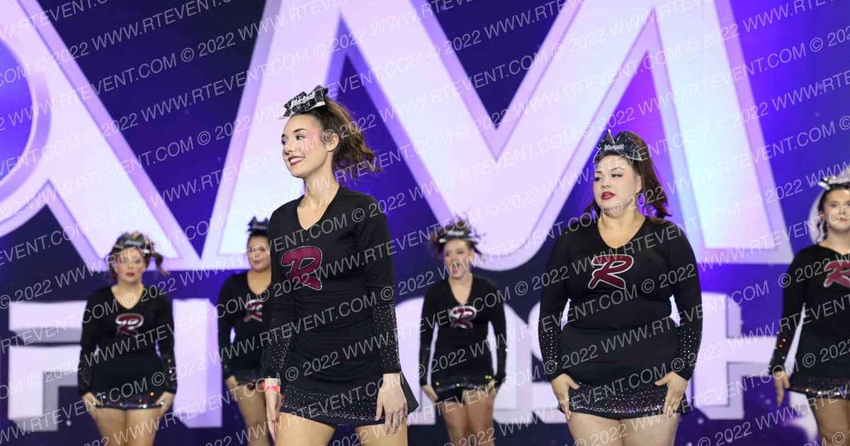 RIVERBANK ELITE BLACKOUT · Showdown at the Bay