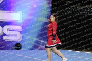 EYAC ELITE BACKDRAFT
