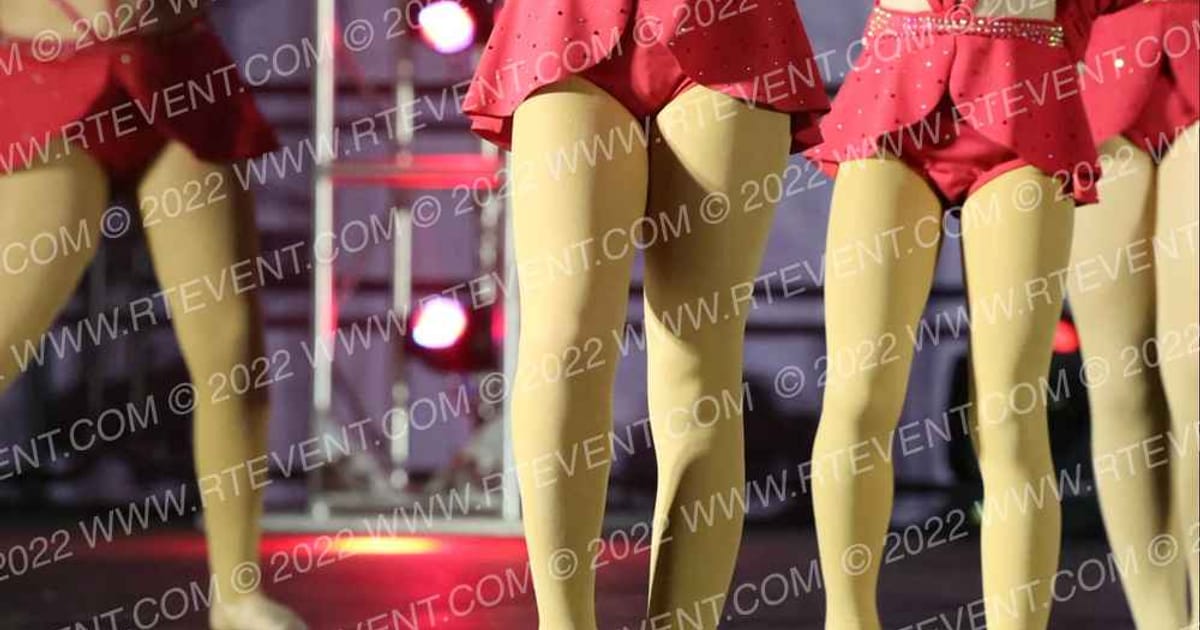 Studio 360 360 All Stars - Mini Premier Jazz · Dancefest Grand Nationals FIXED