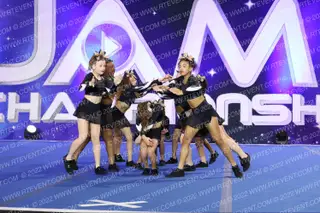 NOR CAL X SHOWSTOPPERS
