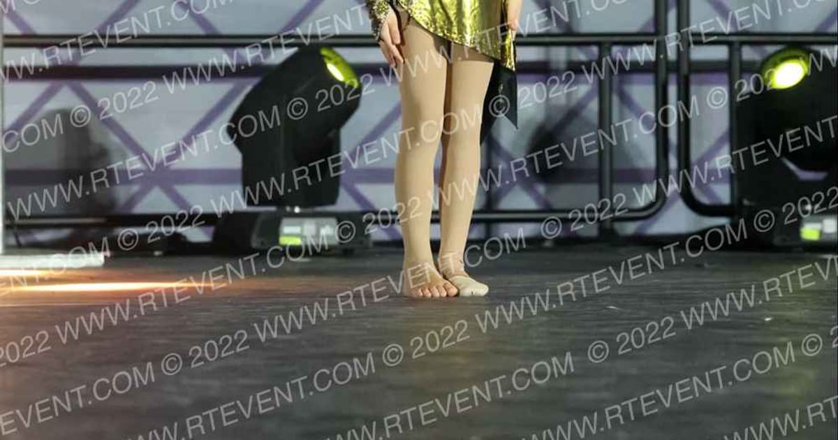 Almost Famous Dance Gym & Cheer Mini Premier Jazz · Dancefest Grand Nationals FIXED