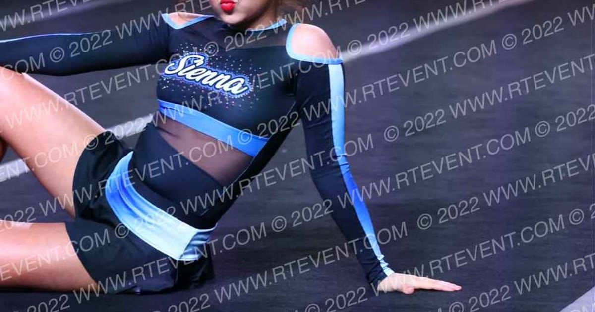 Sienna Spirit Platinum · Cheer Power Cash Bash Showdown FIXED