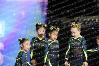 GOLD STAR CADETS