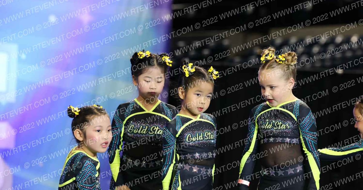 GOLD STAR CADETS · Showdown at the Bay