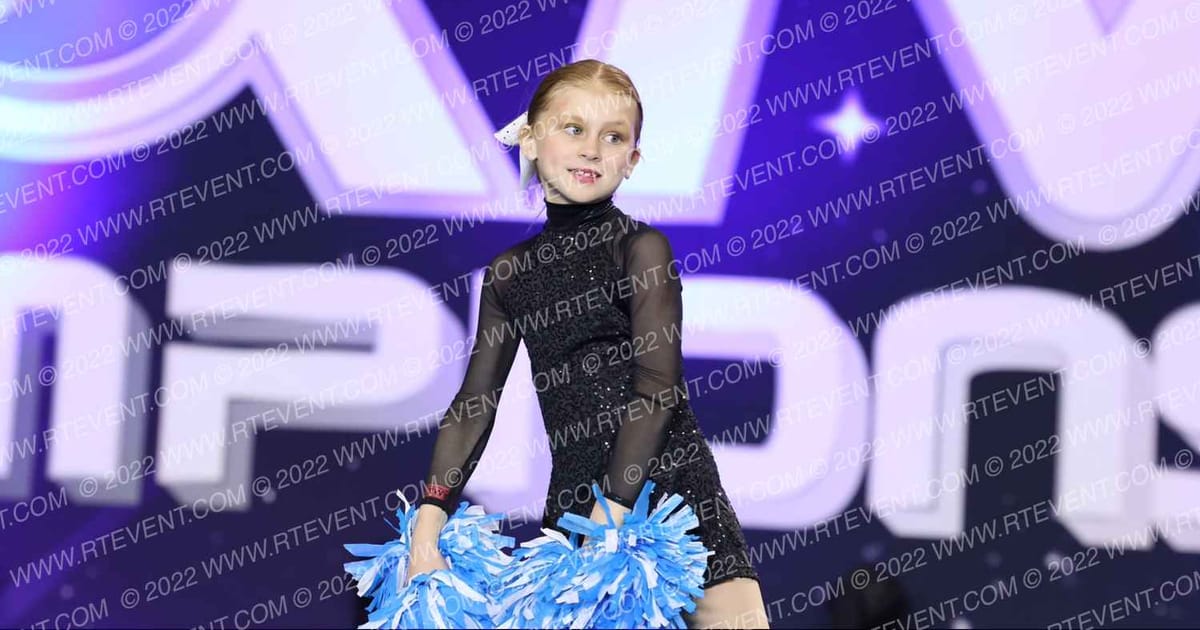 TRICKS GRANITE BAY DANCE RUBIES · Showdown at the Bay
