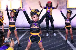 Rosenberg Panthers Hot Shots