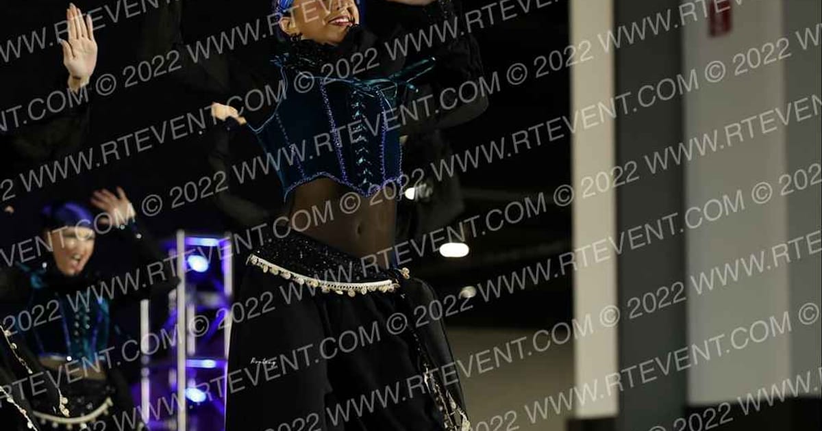 Dollhouse Dance Factory Fortune · Dancefest Grand Nationals FIXED
