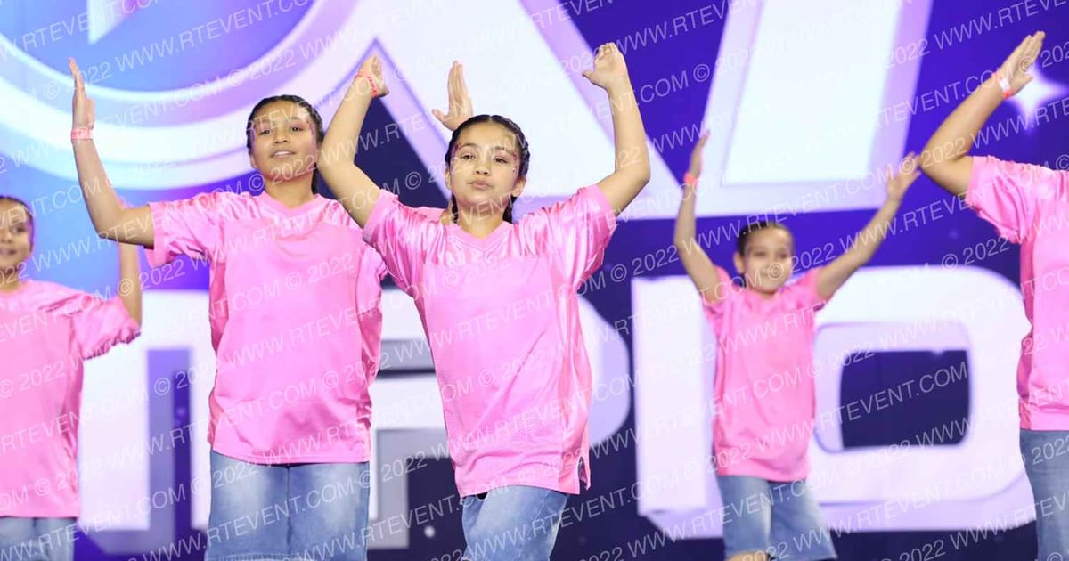 MENDOTA YOUTH RECREATION FIERCE DIVAS · Showdown at the Bay