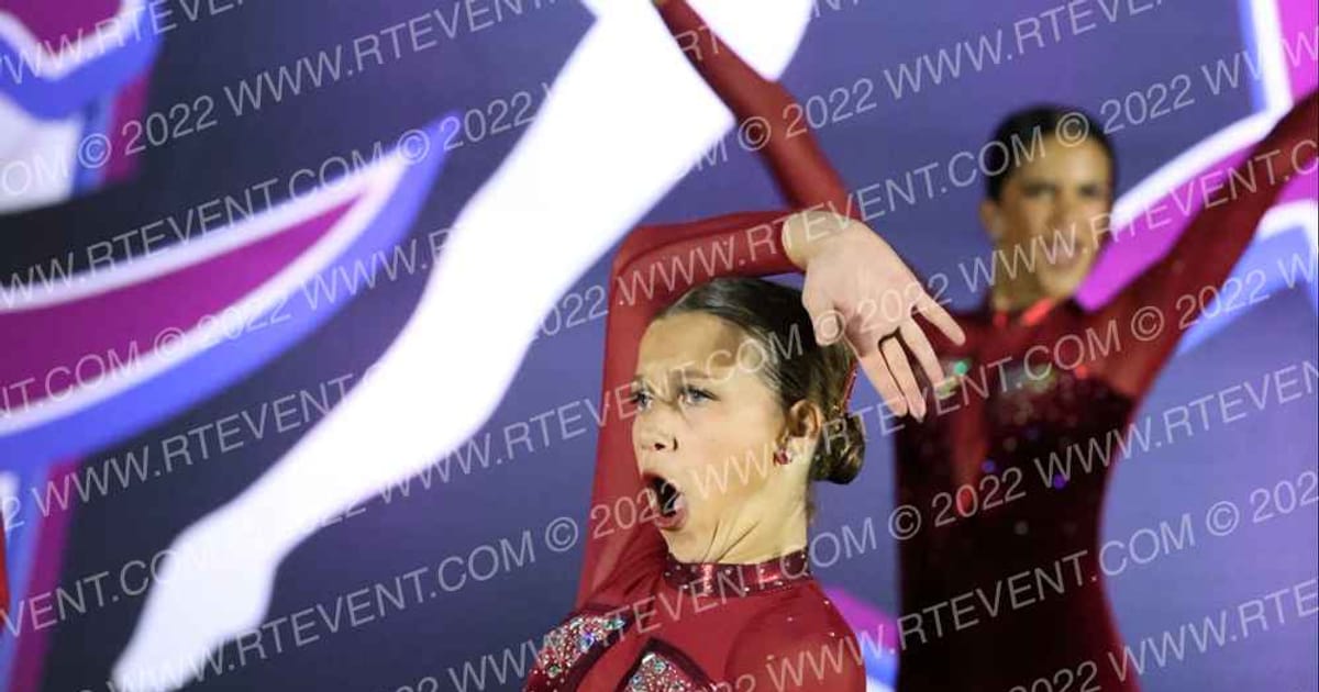 Studio 22 Junior All Star Kick · Dancefest Grand Nationals FIXED