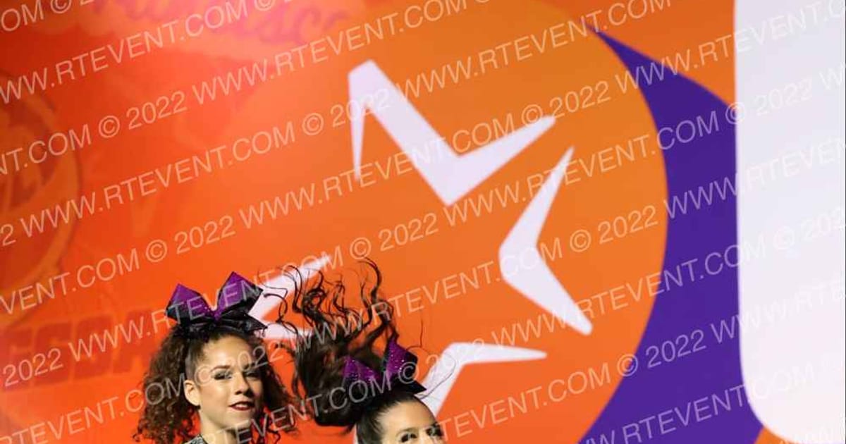 Cen-Cal Spirit Elite Shady · GSSA Grand Nationals DIDII