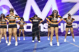 STOCKTON XTREME
