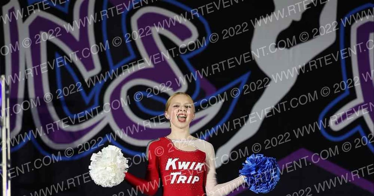 Lake Country Dance Studio Bills · Dancefest Grand Nationals FIXED