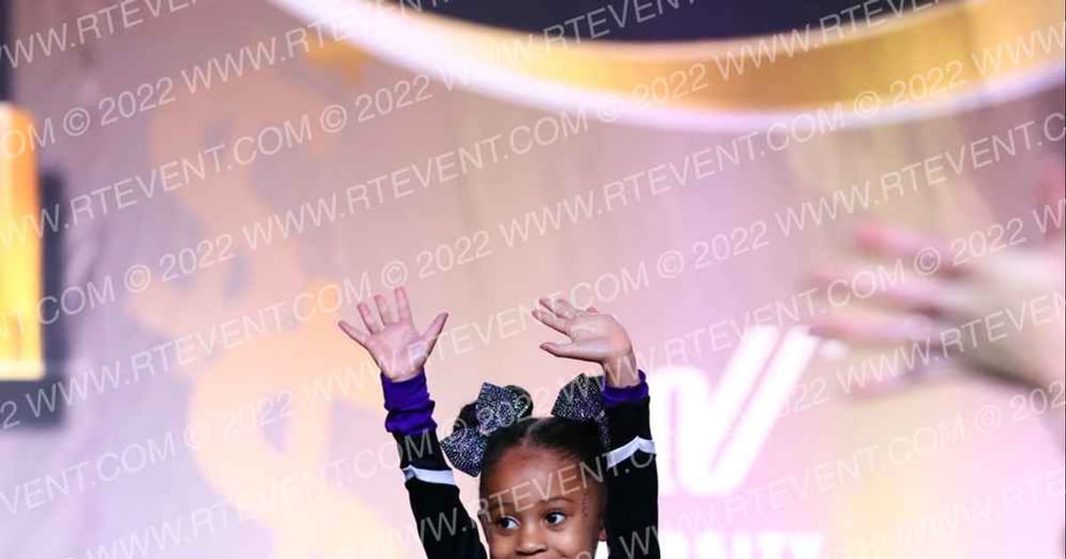 Rebelz Cheer Chaos · Cheer Power Cash Bash Showdown FIXED
